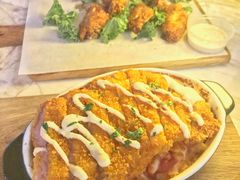 -农畉LONFOOD(福田星河COCOPark店)