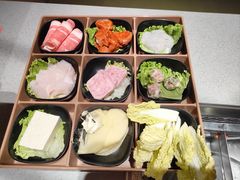 -海底捞火锅(吴中路店)