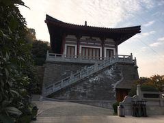 -西安华清御汤酒店