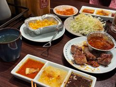 -蒜香焼肉PURUSHIN(马场路店)