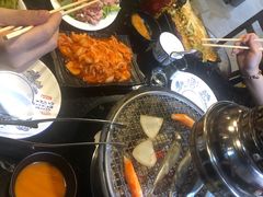 -燚青春东北泥炉烤肉(百合店)