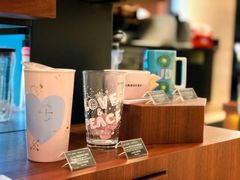 -星巴克(深圳香港大学深圳医院店)