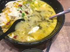 -好人民间小吃·番茄鱼酸菜鱼(木渎悠方店)