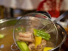 -小煵记·打边炉(西丽文光店)