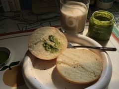 椰香抹茶颗粒腰果-So Acai(天河店)