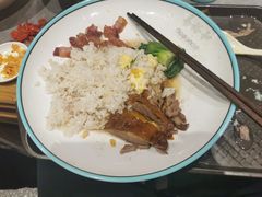 -易裕和·长沙米粉(竹塘西路店)