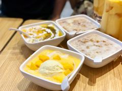 -豆豆冰室·地道招牌椰子冻(大良店)
