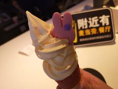 -麦当劳(徐州云龙万达店)