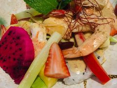 -大江户日本料理(吕厝店)