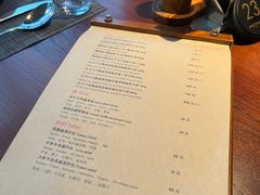 -MONICH牛排融合餐厅(和义大道购物中心店)