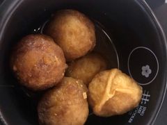 -贡梅老面馆·蟹粉面·无锡特色小吃(南长街主推店)