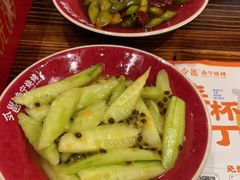 -今邕烧烤(西大店)