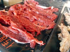 -潮发潮汕牛肉店(龙洞店)