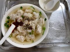 -汪家馄饨(集庆路店)