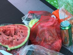 -丁香湖公园