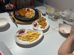 -豪享来(我格广场店)