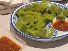 -客家大院·非遗赣南客家菜(郁孤台店)