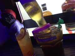 -288 Livehouse 酒吧(思南公馆店)