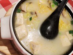 -西贝莜面村(银泰创意城店)