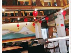 -陆壹捌餐厅(五大道店)