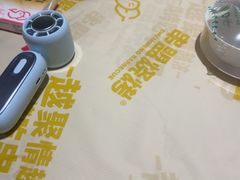 -串盟烧烤·长沙美食地标(星沙店)