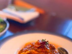 -杭州西子湖四季酒店-WL BISTRO西湖餐厅(灵隐路店)