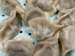 -老边饺子馆(东单店)