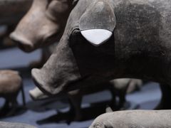 -北京大葆台遗址博物馆