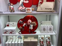 -泡泡玛特POPMART机器人店(高新万达店)