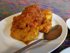 -Cottage Spices Nyonya Restaurant