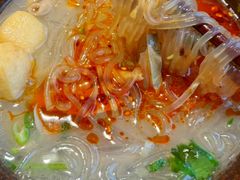 -奇芳阁·百年清真南京菜(夫子庙店)