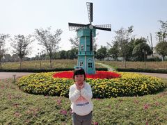 -云幽谷旅游区