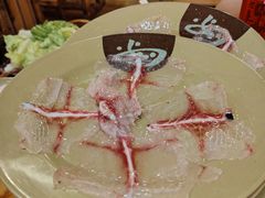 -老马斑鱼店(桂花路店)