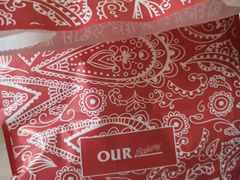 -OUR Bakery(SKP-S店)