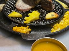 -韩宫宴烤肉·黑毛和牛·料理(合肥滨湖银泰城店)