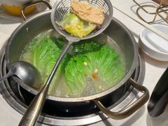 -潮发潮汕牛肉店(龙洞店)