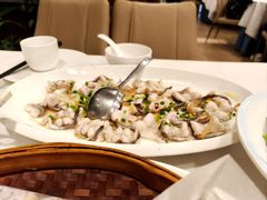 均安头蒸鱼片-顺德佬华侨城店·商务宴请·团建