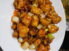 -京天红酒家(虎坊路店)