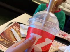 -肯德基(前门店)