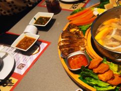 -椰小鸡·琼州糟粕醋(美兰缤纷城店)