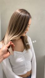 -MY HAIR ARDOR