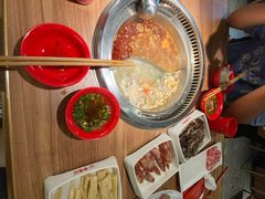 -季季红火锅(柳州城中万达二店)
