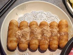 -故里和山·成都火锅(欢乐港湾店)