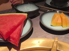 -湊湊火锅·茶憩(合生汇购物中心店)