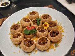 -城北食府(枫林店)