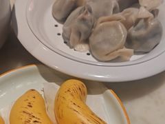 -日丰园海肠水饺·老字号大连海鲜(和平广场店)