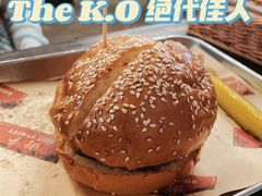 -Side Street街旁(交道口店)