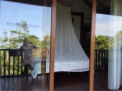 亚龙湾人间天堂-鸟巢度假村-三亚亚龙湾人间天堂鸟巢度假村