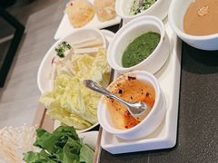 -额尔敦·品质自助(摩尔城店)