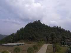 -重庆云阳龙缸景区